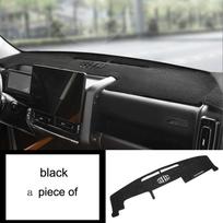 Car Styling Dash Mat Dashmat Dashboard Cover Sun Shade Dash Board Cover Carpet For HAVAL H9 II 2025 2024
