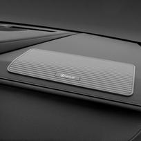 Silicone Car Non-slip Dash Mat Dashboard Sticky Pad Anti Slip Mat Phone Holder Pad For Lexus ES NX RX GX460 Ct200h Accessories