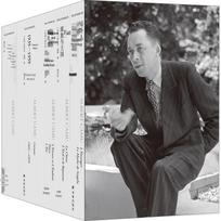 Albert Camus Collected Works - Guo Hong'an Translation (5 Volumes) gray