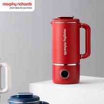 Morphy Richards MR8200 600ml Automatic Soy Milk Maker & Blender CN plug (adapter included)