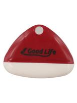 Reusable Pet Hair Remover Roller 10 x 7.6cm - White Red Color Options Red