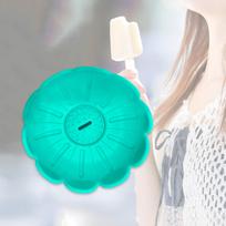 Popsicle Holder Easy to Clean Washable Ice Cream Holder for Kids Summer Home