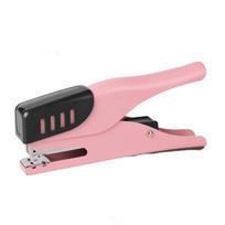 Portable Handheld Staplers 25 Sheets Capacity Office Stapler Stapling Machine Fit on 26/6  24/6 Staple (Not Included)