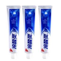 LengSuanLing Gum Care Anti-Sensitive Toothpaste