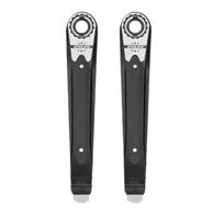 1Pair Thickened Structure Bike Tyre Pry Bar Bicycle Repair Tool  Cycle Tyre Replacement