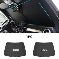 Magnetic Sun Shade Curtain for BYD Atto 3 2022-2025 UV Protection Car Window Cover 14:193