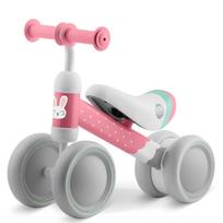 Ricokids three-wheeled balance bike for children