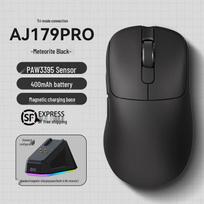 AJAZZ AJ179 Pro Tri-Mode Wireless 8K Gaming Mouse