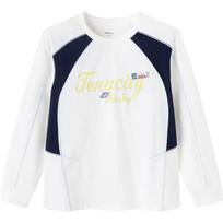 Balabala Boys' Youth Moisture-Wicking Long Sleeve T-Shirt 130