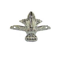 Decorative Furniture Part Wood Case Jewelry  Box Furniture Leg Feet Leg Corner Bracket Corner