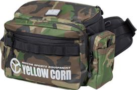 Large Capacity Waist Bag YE-55-CAMO