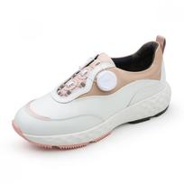Kumkang Women Casual Golf Shoes Regoxa6226wk4 Pink/225