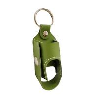 PU Spray Bottle Storage Bag Lightweight Inhaler Key Chain Portable Inhaler Spacer Holder  Adult