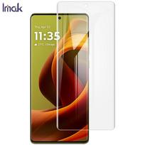 Moto G85 5G / Moto S50 Neo 5G Glass IMAK Hidrogelio plėvelė 4-osios kartos visą dengianti ekrano apsauga Moto G85 5G