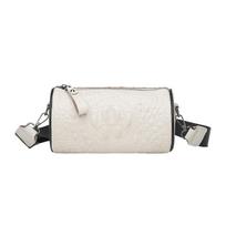 Genuine Cow Leather Messenger Bag for Women  Shoulder Crossbody Bag  Leather  Designer Luxury Bag