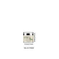 Hyaluronic acid nourishing and moisturizing cream, deep hydration, water replenishing, water locking, brightening moisturizer 5G