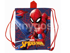 Sportinis maišelis „Marvel Spider-Man“, 30 cm