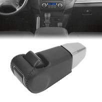 Transmission Shift Lever Knob For Mitsubishi Pajero Montero Sport L200 2410A081XA