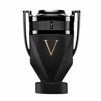 Rabanne Invictus Victory Absolu Parfum Intense 100ml for men black