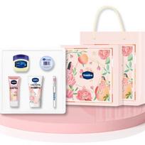 Vaseline grožio dovanų rinkinys