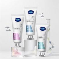 Vaseline Radiant Brightening Serum Hand Cream