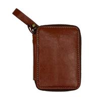 Artificial Crankbait Fishing Tackle Binder Bag Fishing Lure Bag Spoon Baits Trout Lure Wallet PU Leather Organizers Bag 1