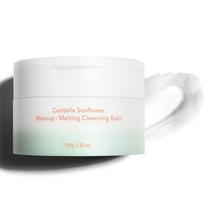 HaruHaru Wonder Centella Sunflower Makeup Melting Cleansing Balm 100ml