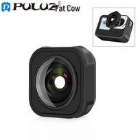 7PULUZ Fat Cow Ultra-Wide Angle FOV Lens for GoPro Hero13/12/11Max