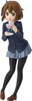 POP UP PARADE K-ON Hirasawa Yui L size non-scale plastic pre-painted figure