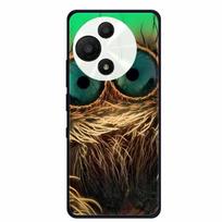 TCL 60 SE NxtPaper 5G dėklas Juodas silikoninis galinis dangtelis dėklas T521K 5G Apsauginis apvalkalas Coque for TCL 60 SE NxtPaper 5G Case - T521K gray