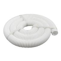 Baseino ir SPA žarna Baseino siurblio keitimas Baseino filtro žarna Filtro mazgas Plastikinė tekstūra Puikiai tinka smėlio filtravimo sistemoms 1 white
