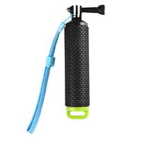 Floating Hand Grip for Action Cameras Accessories Floating Handle Suitable for Kayaking, Surfing, and Swimming