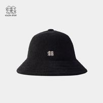 KOLON SPORT Unisex Fleece Outdoor Bucket Hat