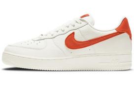 Nike Air Force 1 Low Craft Mantra Orange CV1755-100 44