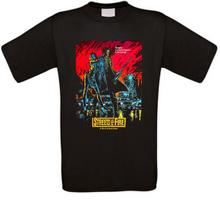 Streets of Fire Streets on Fire Cult Movie TShirt All Sizes NEW Unisex T-Shirt M
