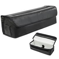 Battery Bag Electric Bike Fireproof Storage Bag Battery Case