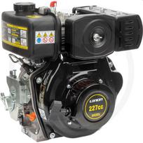 Dyzelinis variklis Loncin D230F 19,05 mm T498006802-0000067
