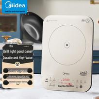 Midea MC-22RB11 Smart Induction Cooker with Wok CN plug (adapter included)