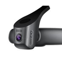 PAPAGO! Hidden 2K Dash Cam HD Single Cam + 32GB