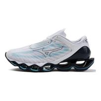 Mizuno Wave Prophecy 12S Unisex Low-Top Running Shoes White J1GC230008 44