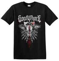 GOATWHORE - 'Aus Tour 2026' T-Shirt XXXXL