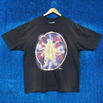 Travis Scott I Saw Utopia With My Eyes ATL Tour Stop Tee XL Unisex T-Shirt S