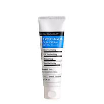 Fresh Aqua Sun Cream SPF50+ PA++++