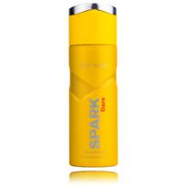 Vyriškas dezodorantas Khadlaj Spark Dare, 200 ml
