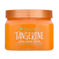 Kūno odos šveitiklis Tree Hut Tangerine, 510 g