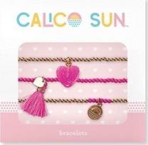 Papuošalų rinkinys Calico Sun