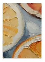 Pjaustymo lentelė Hermia Kes-00079, įvairių spalvų, 40 cm x 30 cm
