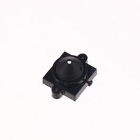 3.7Mm Lens 650/850 Filter 2.0 Megapixel 80 Degree Mtv M12 X 0.5 Mount Lens For Cctv Security Camera 650 filter