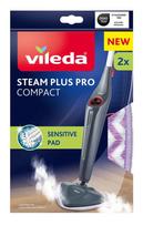 Vileda Steam Plus Sensitive steam mop refill, GSLVEA180855
