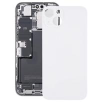„iPhone 14 Plus“ baterijos galinis dangtelis juoda